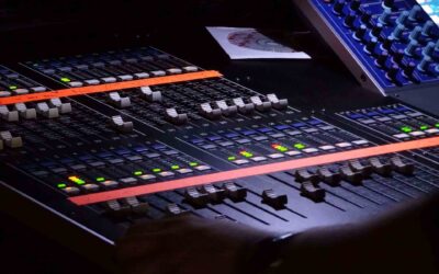 Vocal Mixing: Sound Secrets