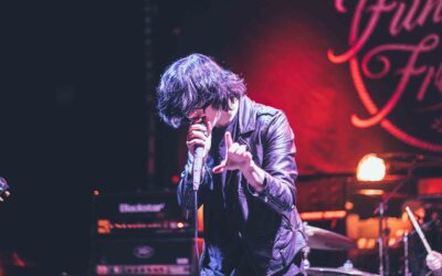 Beginner’s Guide: How To Record Vocals