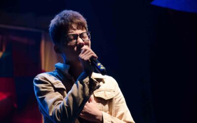 How To Improve Your Rap Voice