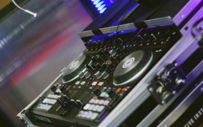 The Art Of Music: The Expression Of Emotions