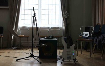 Tips to start a career in the Hollywood music industry