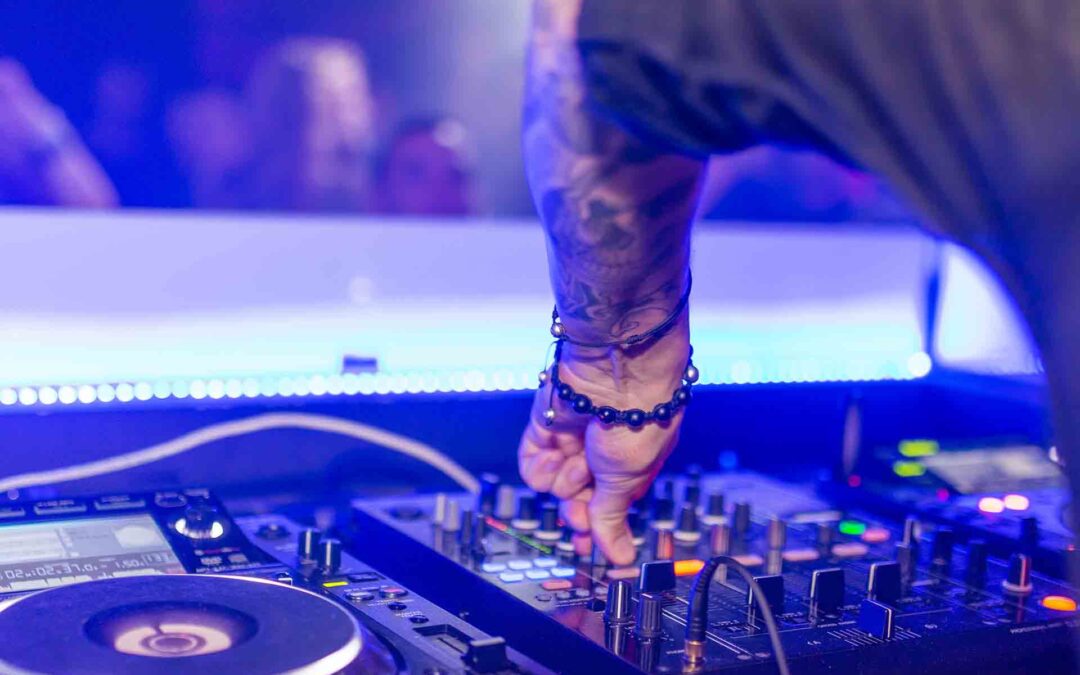 How to Grow Your Catalog as a Music Producer